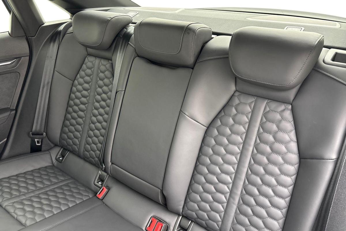 Used Audi RS3 2024 for sale - 76677892: Photo 9