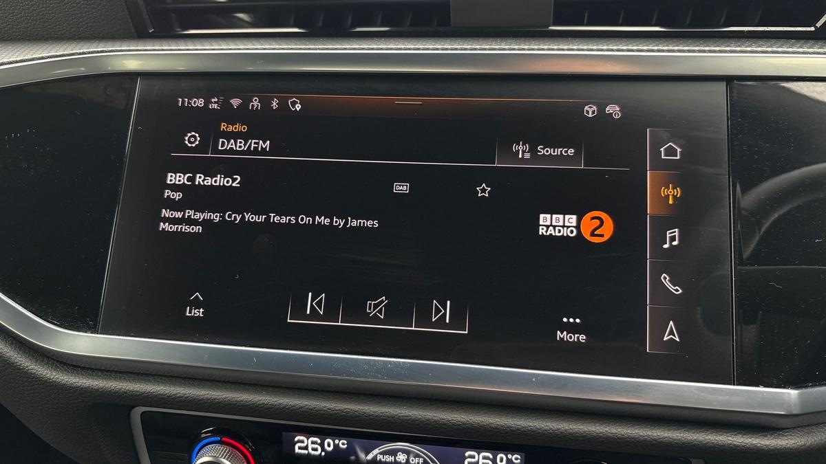 Used Audi Q3 2025 for sale - 76679199: Photo 13