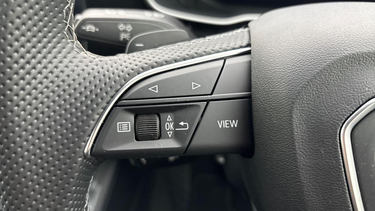 Used Audi Q3 2025 for sale - 76679199: Photo 16