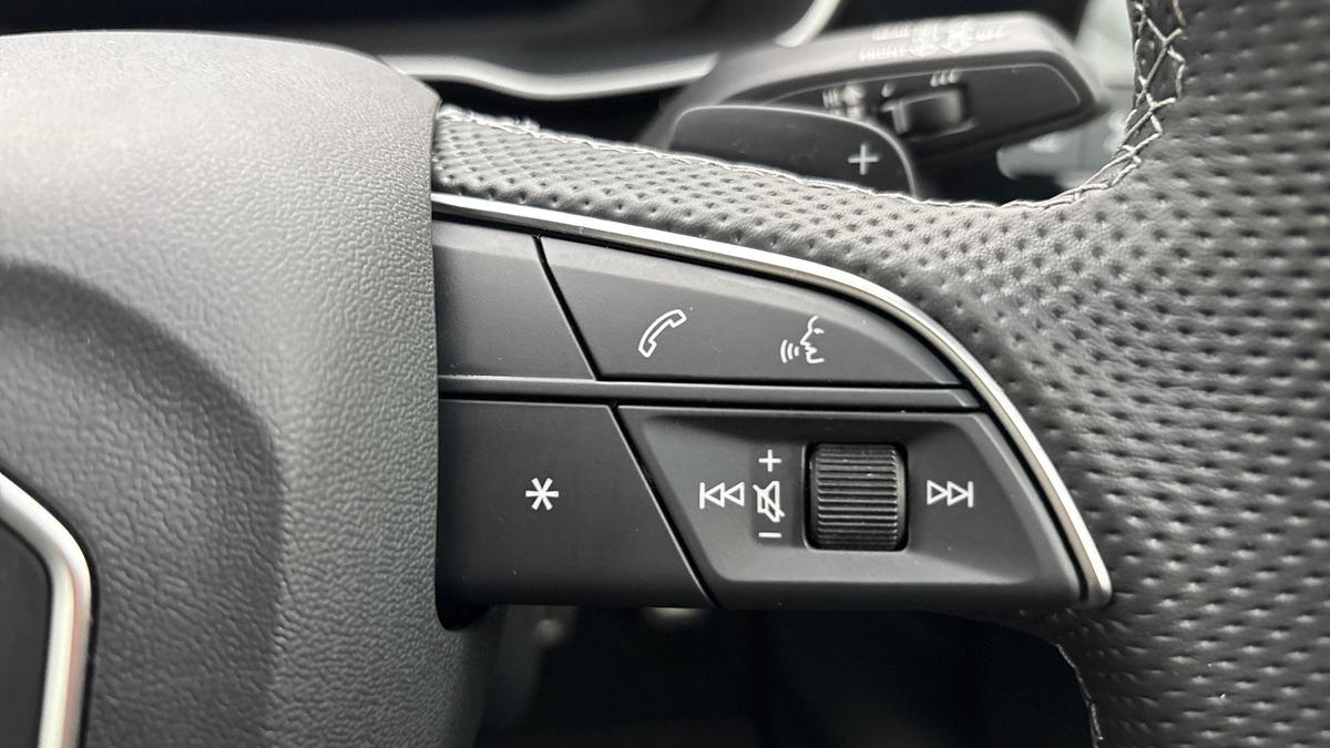 Used Audi Q3 2025 for sale - 76679199: Photo 17