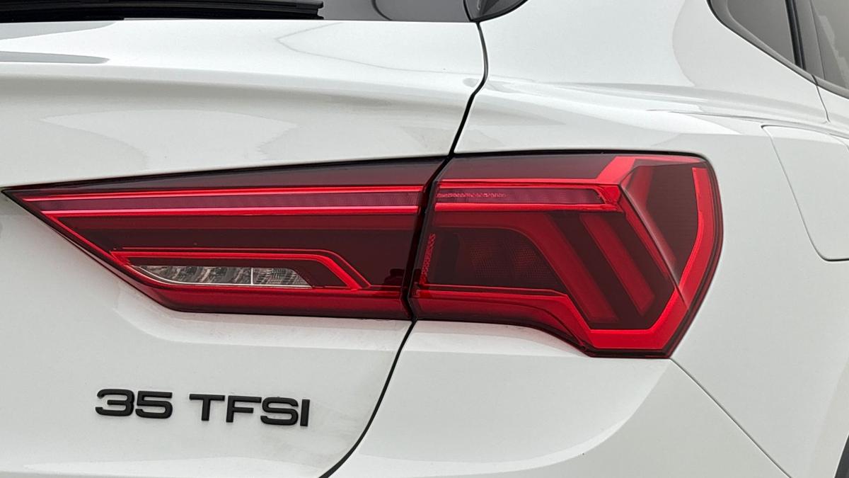 Used Audi Q3 2025 for sale - 76679199: Photo 18