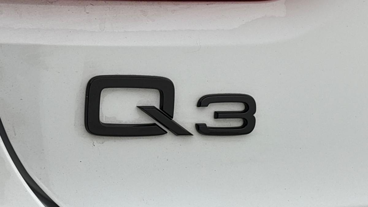 Used Audi Q3 2025 for sale - 76679199: Photo 21