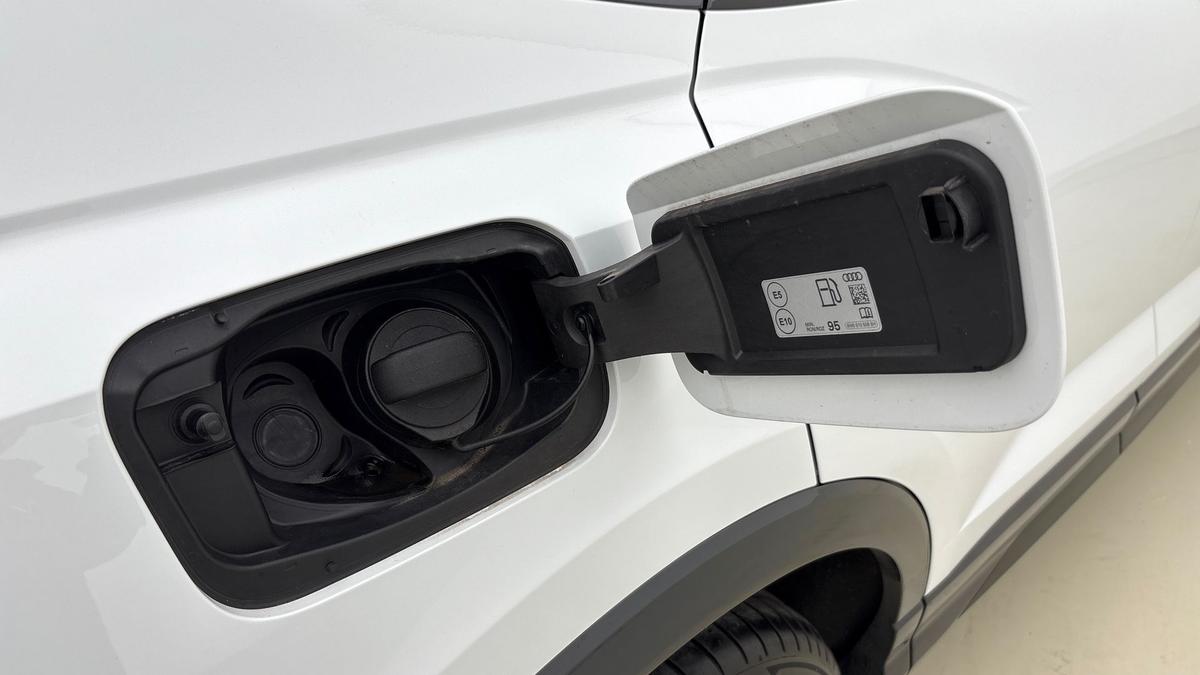 Used Audi Q3 2025 for sale - 76679199: Photo 24