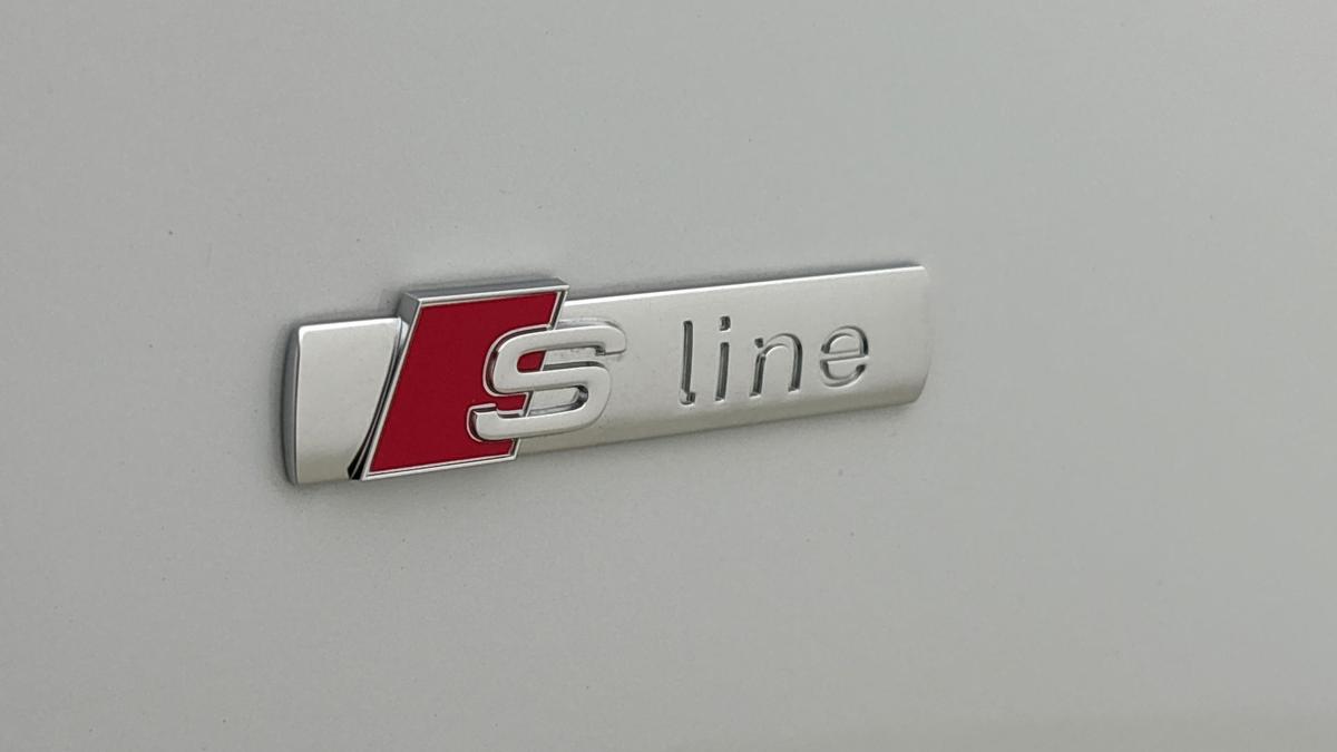 Used Audi Q3 2025 for sale - 76679199: Photo 25