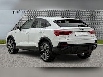 Used Audi Q3 2025 for sale - 76679199: Photo