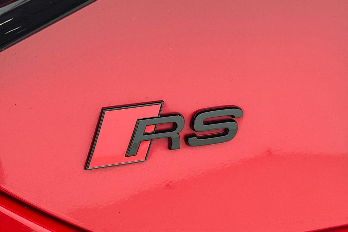 Used Audi RS e-tron GT 2022 for sale - 77332659: Photo 22