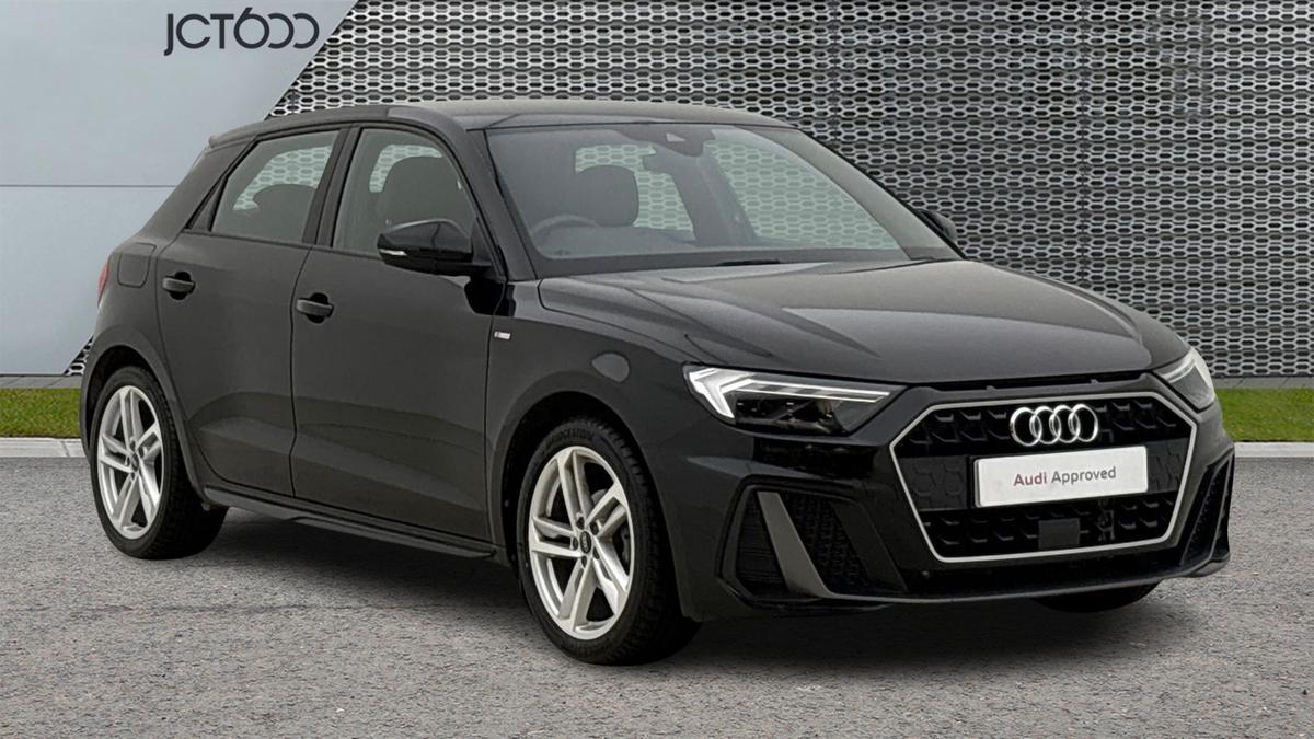 Used Audi A1 2022 for sale - 76674518: Photo 1