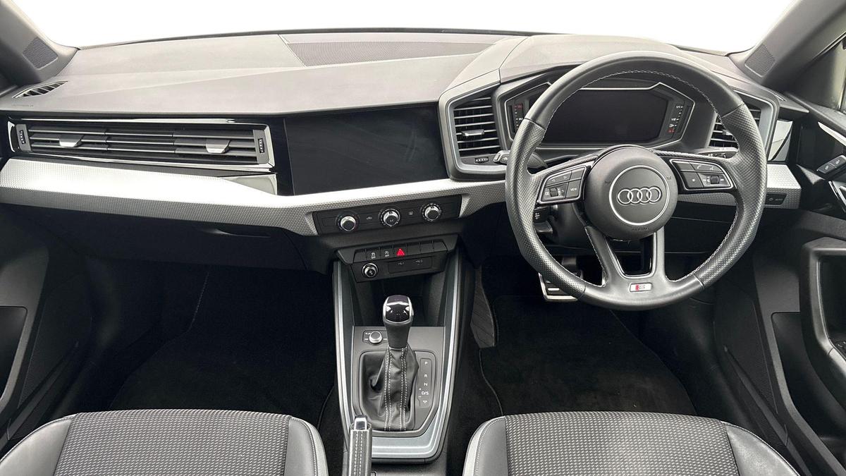 Used Audi A1 2022 for sale - 76674518: Photo 10