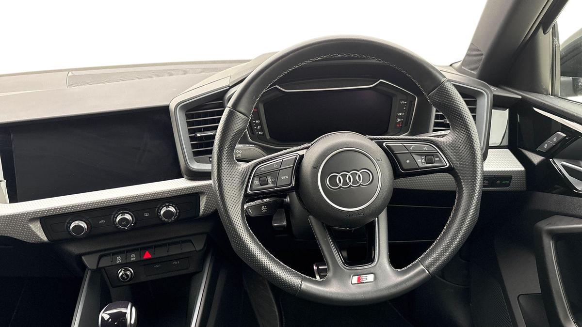 Used Audi A1 2022 for sale - 76674518: Photo 11