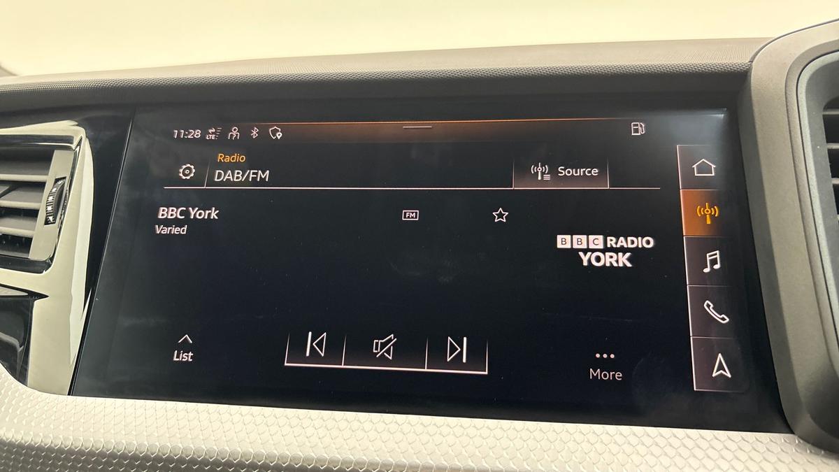 Used Audi A1 2022 for sale - 76674518: Photo 13