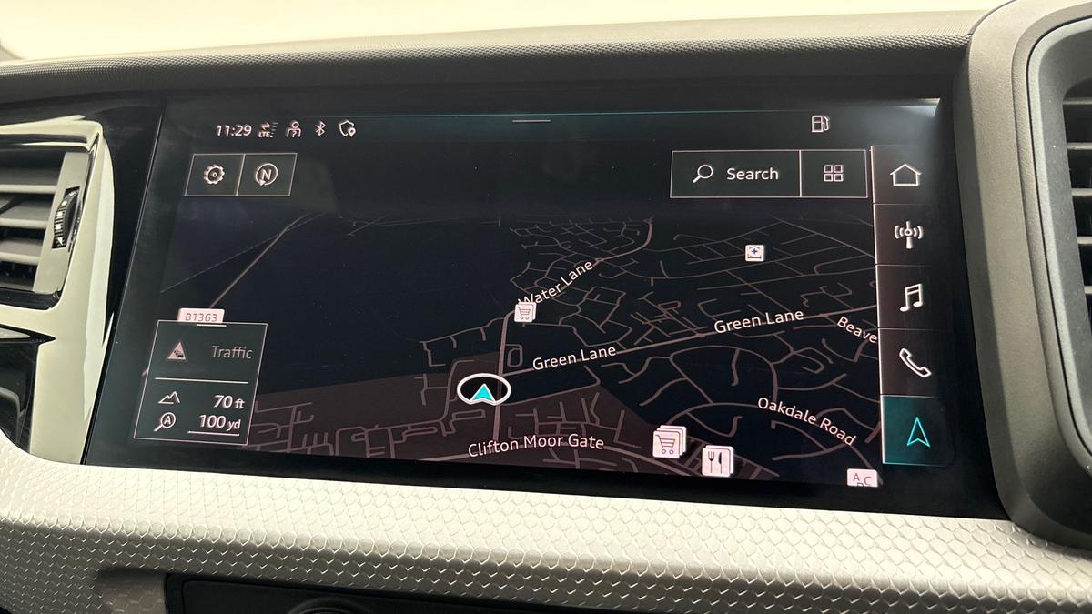 Used Audi A1 2022 for sale - 76674518: Photo 14