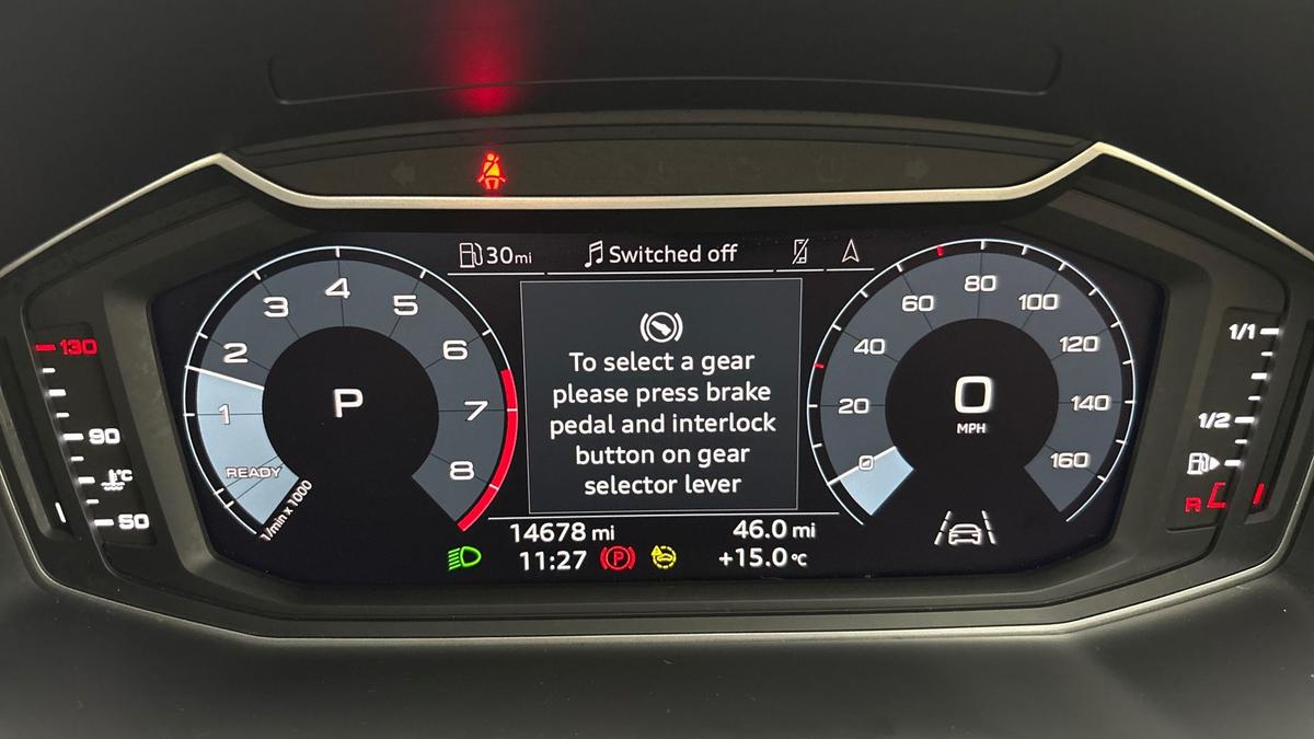 Used Audi A1 2022 for sale - 76674518: Photo 15