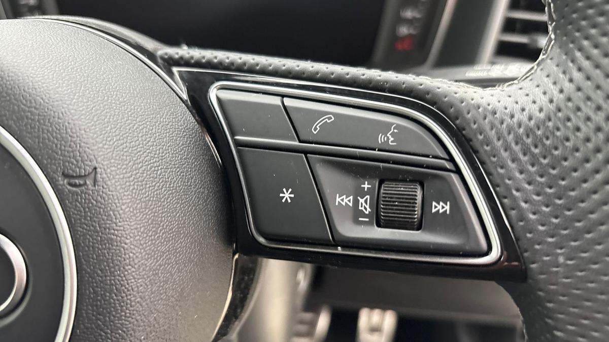 Used Audi A1 2022 for sale - 76674518: Photo 17