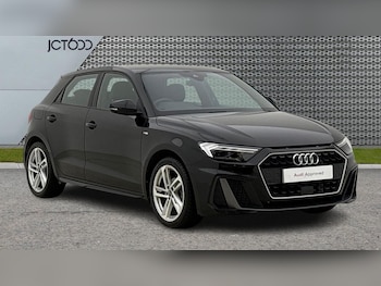 Used Audi A1 2022 for sale - 76674518: Photo