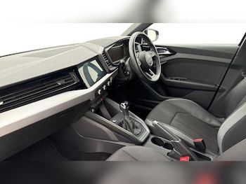 Used Audi A1 2022 for sale - 76674518: Photo