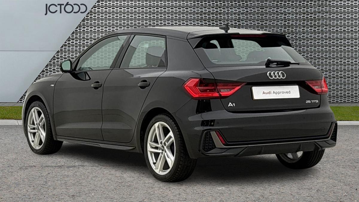 Used Audi A1 2022 for sale - 76674518: Photo 3