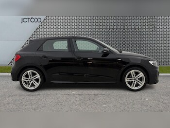Used Audi A1 2022 for sale - 76674518: Photo