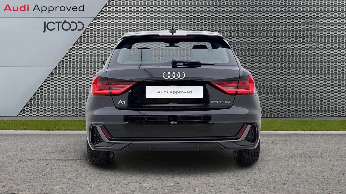 Used Audi A1 2022 for sale - 76674518: Photo 7