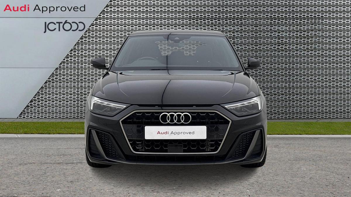 Used Audi A1 2022 for sale - 76674518: Photo 8