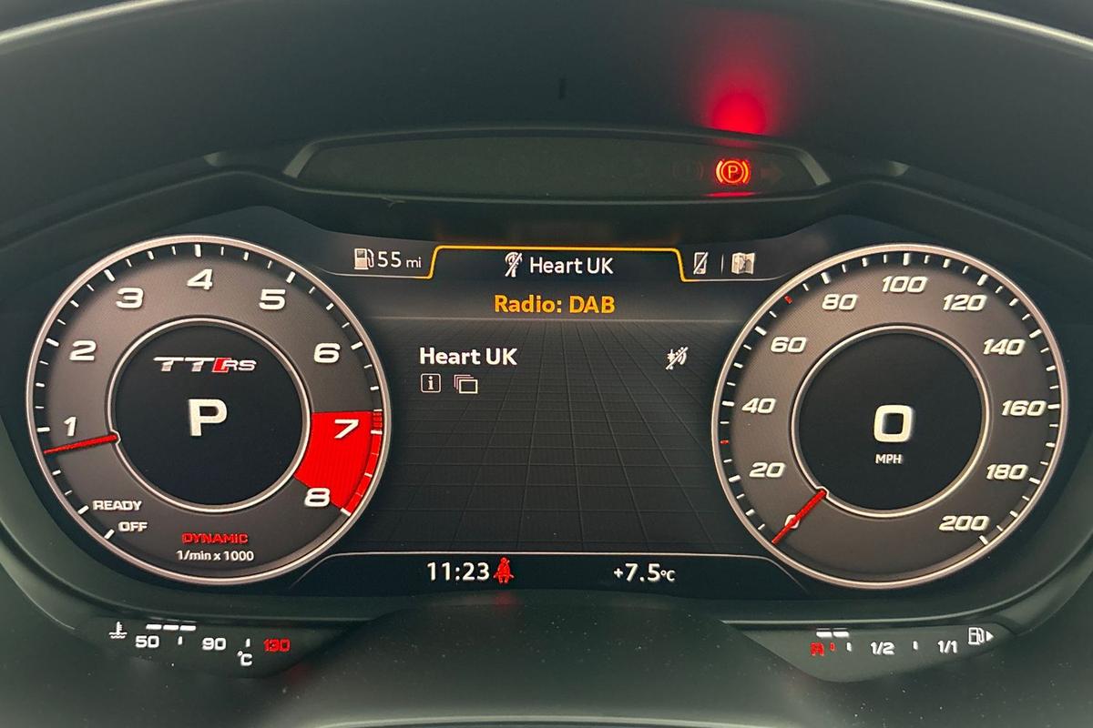 Used Audi TT 2023 for sale - 77532996: Photo 13