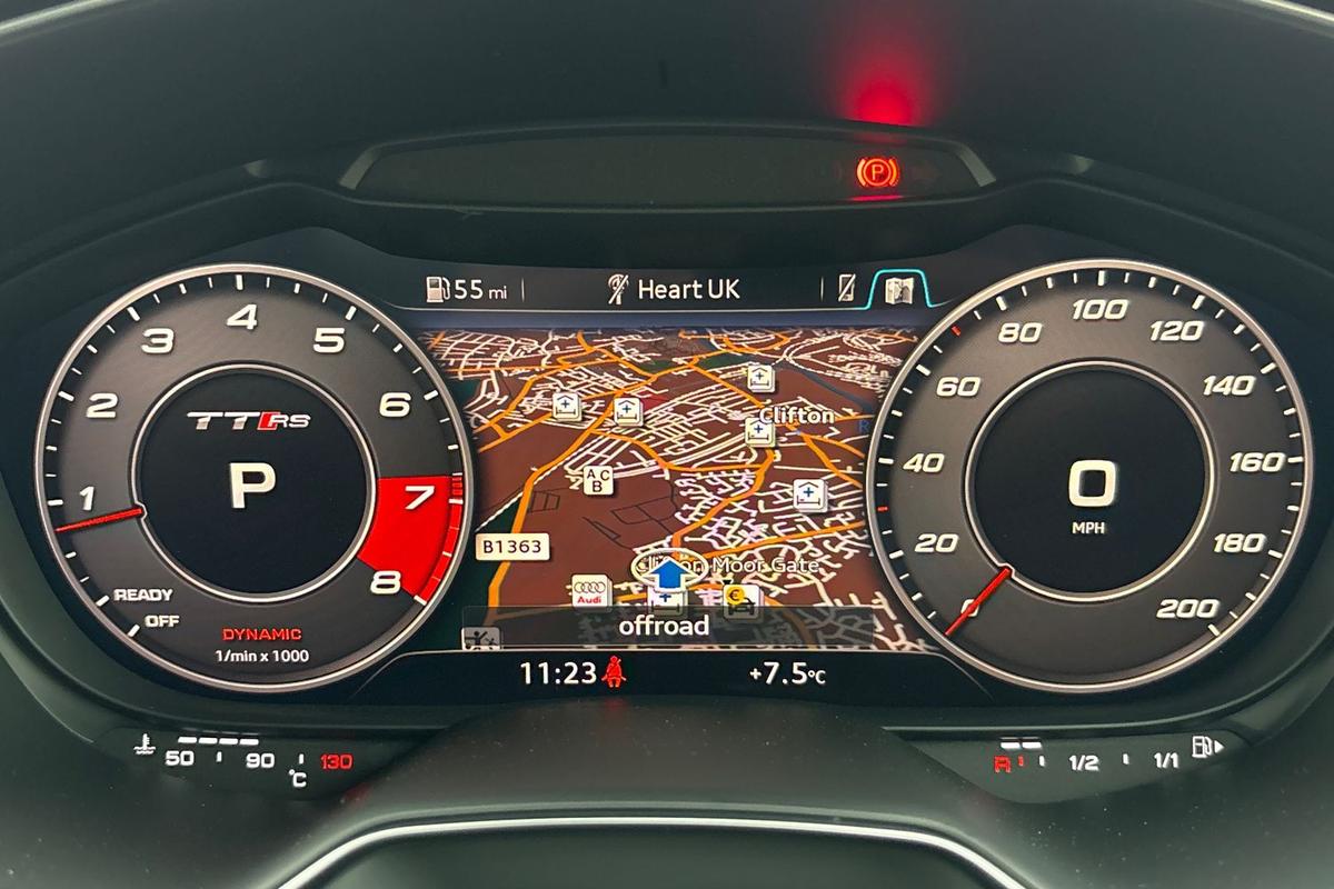 Used Audi TT 2023 for sale - 77532996: Photo 14