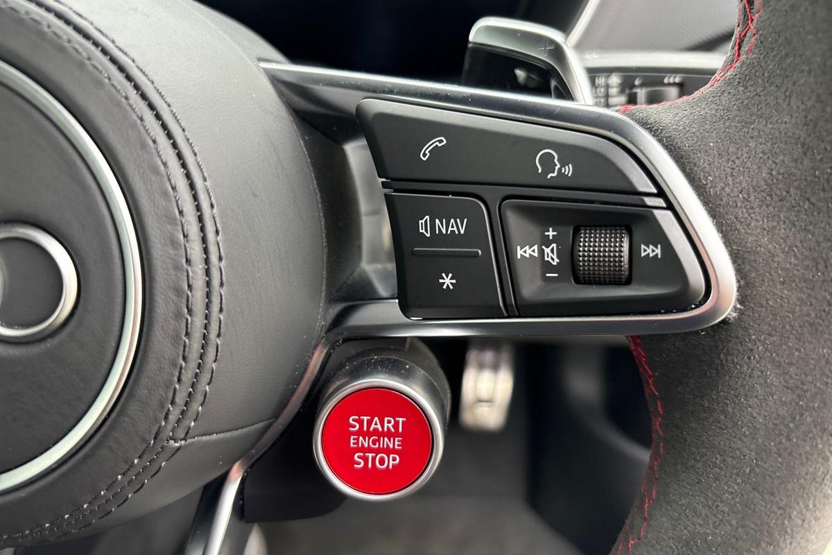 Used Audi TT 2023 for sale - 77532996: Photo 17