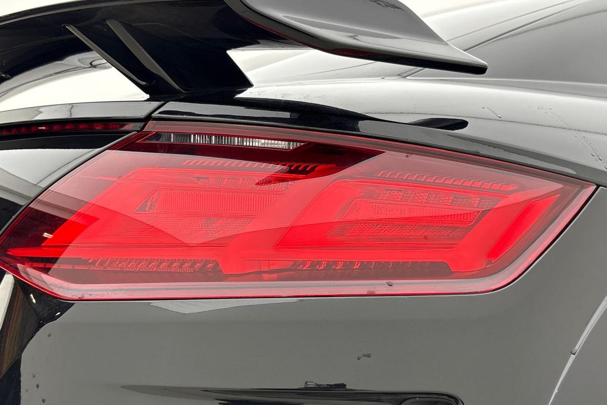 Used Audi TT 2023 for sale - 77532996: Photo 18