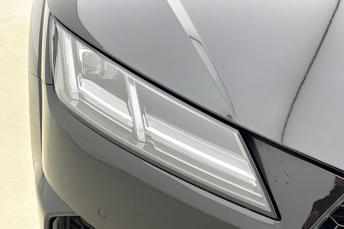 Used Audi TT 2023 for sale - 77532996: Photo 19