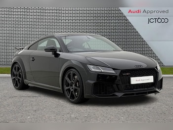 Used Audi TT 2023 for sale - 77532996: Photo