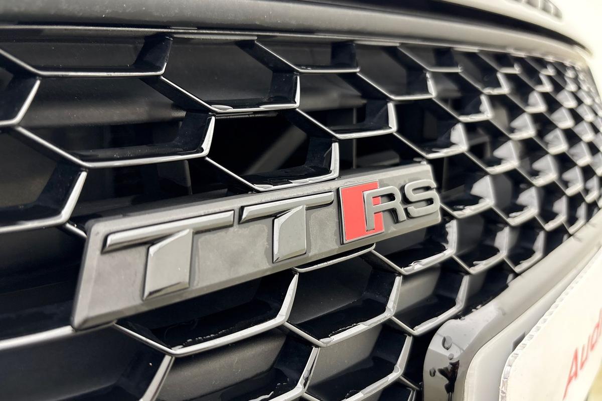 Used Audi TT 2023 for sale - 77532996: Photo 24