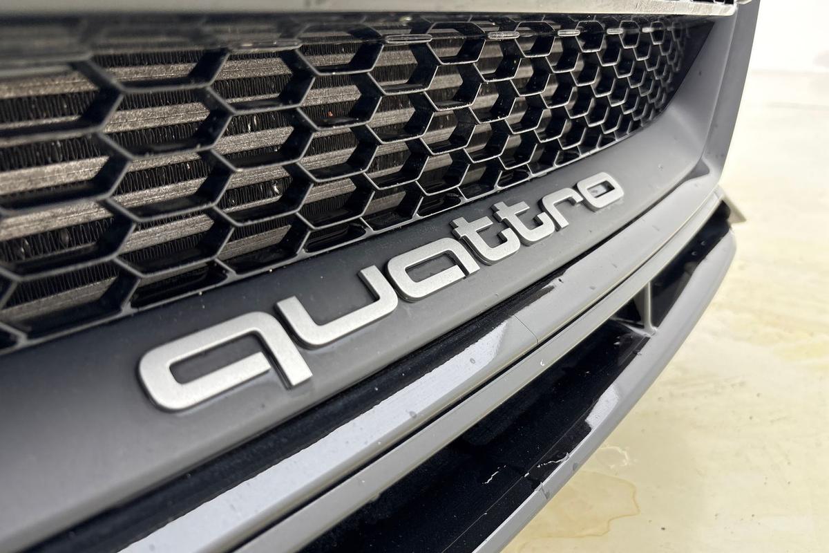 Used Audi TT 2023 for sale - 77532996: Photo 25