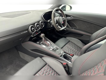 Used Audi TT 2023 for sale - 77532996: Photo