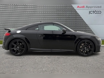 Used Audi TT 2023 for sale - 77532996: Photo