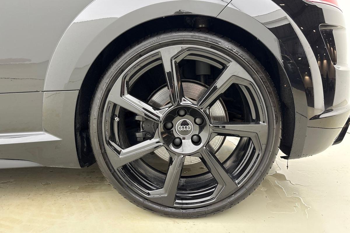 Used Audi TT 2023 for sale - 77532996: Photo 5