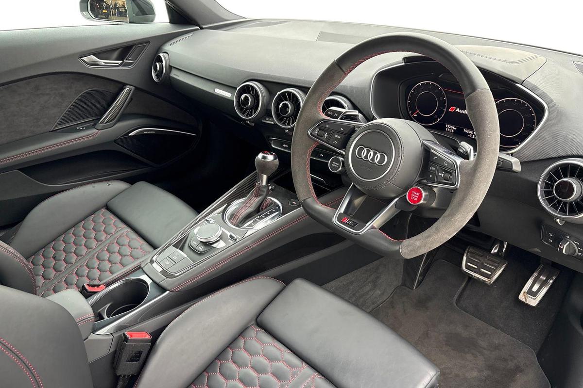 Used Audi TT 2023 for sale - 77532996: Photo 6