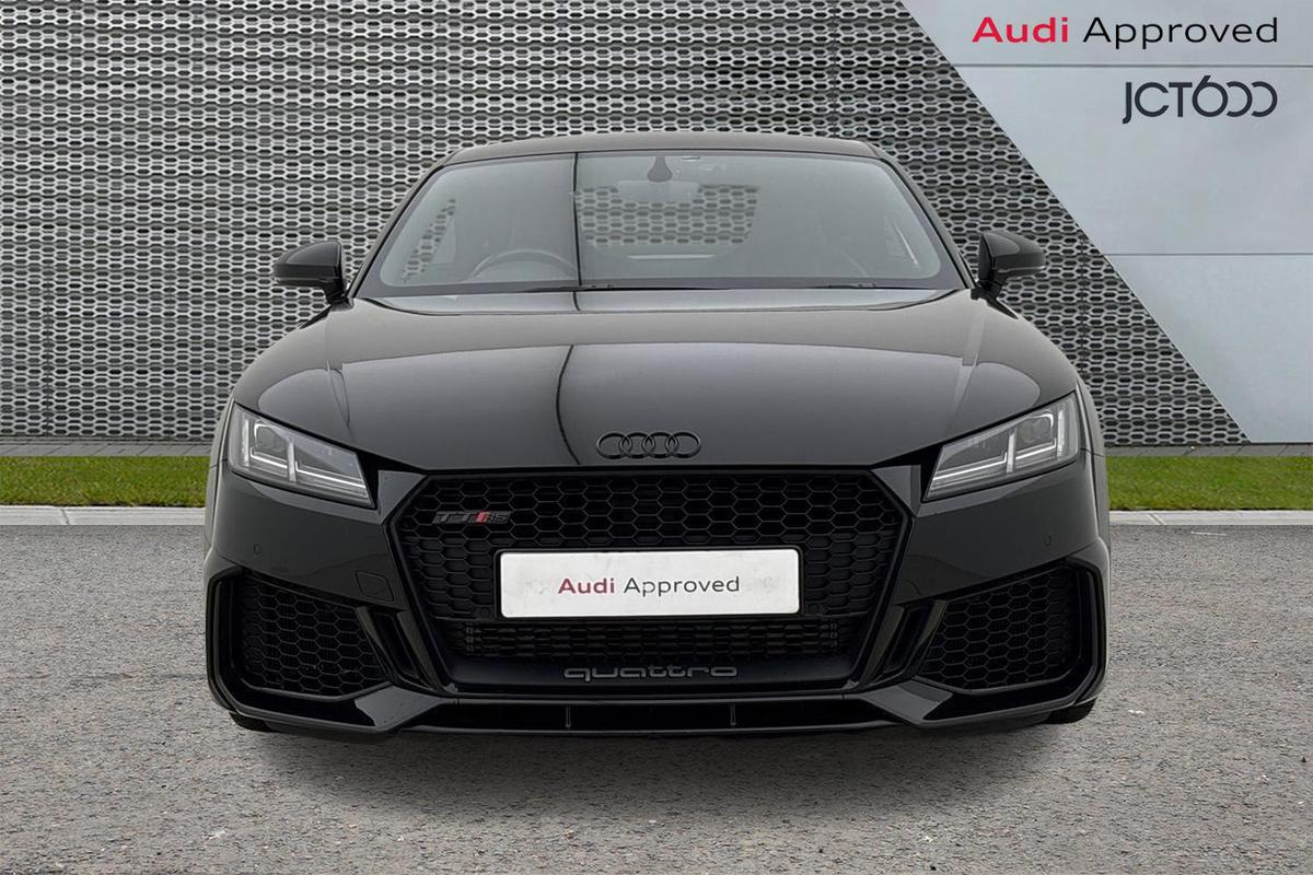 Used Audi TT 2023 for sale - 77532996: Photo 8