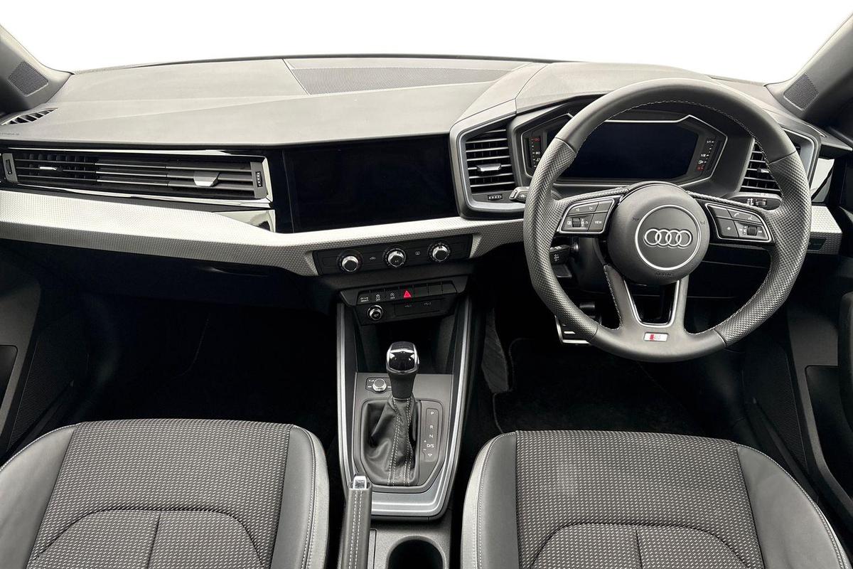 Used Audi A1 2025 for sale - 77533414: Photo 10