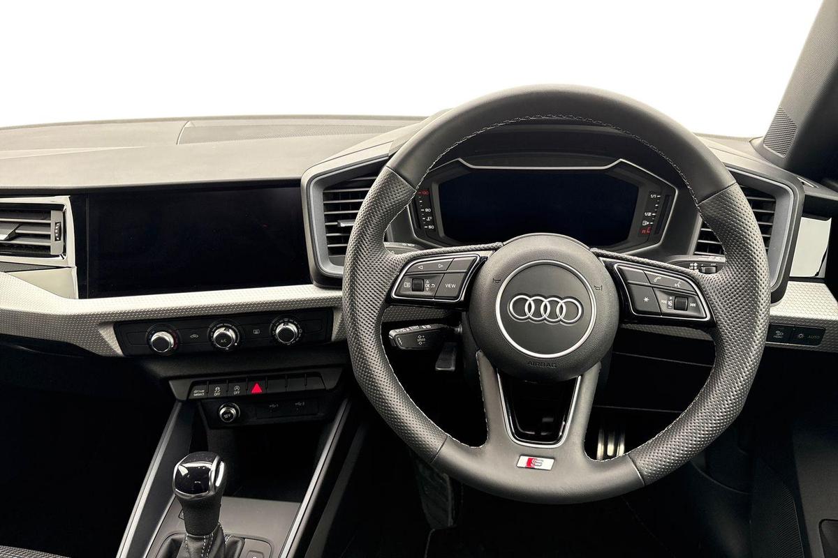 Used Audi A1 2025 for sale - 77533414: Photo 11