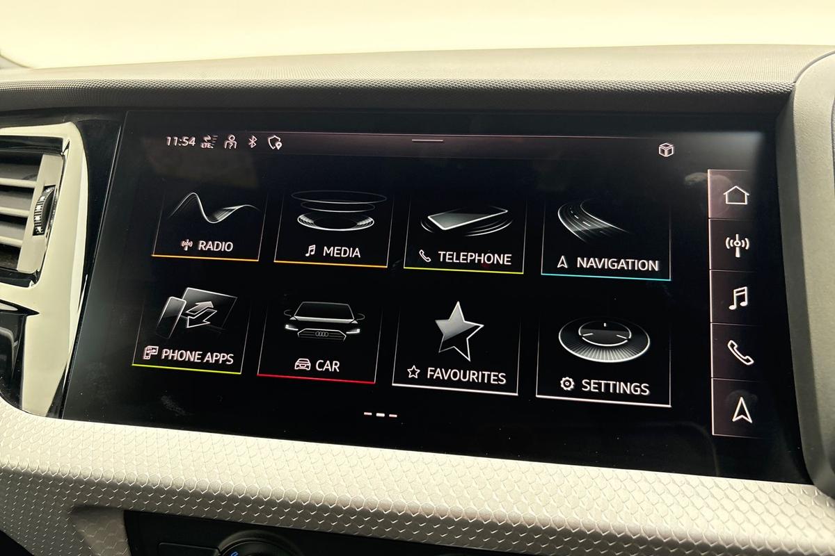 Used Audi A1 2025 for sale - 77533414: Photo 14