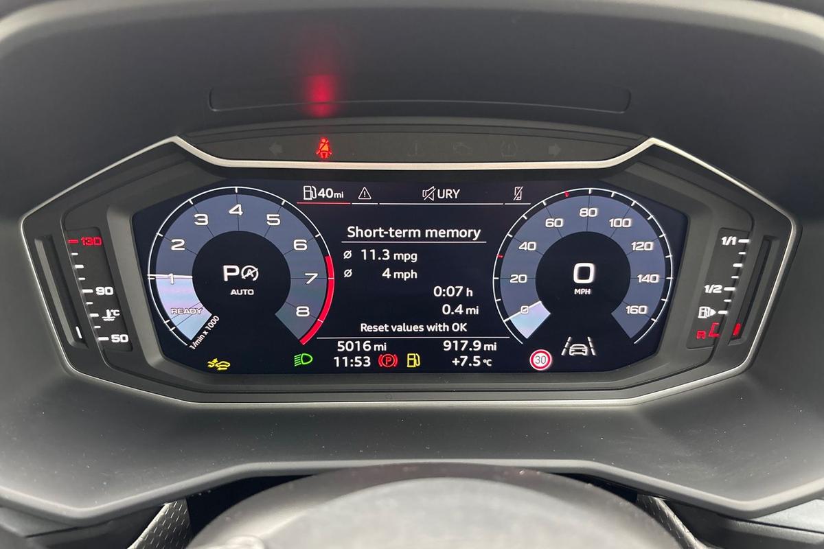 Used Audi A1 2025 for sale - 77533414: Photo 15