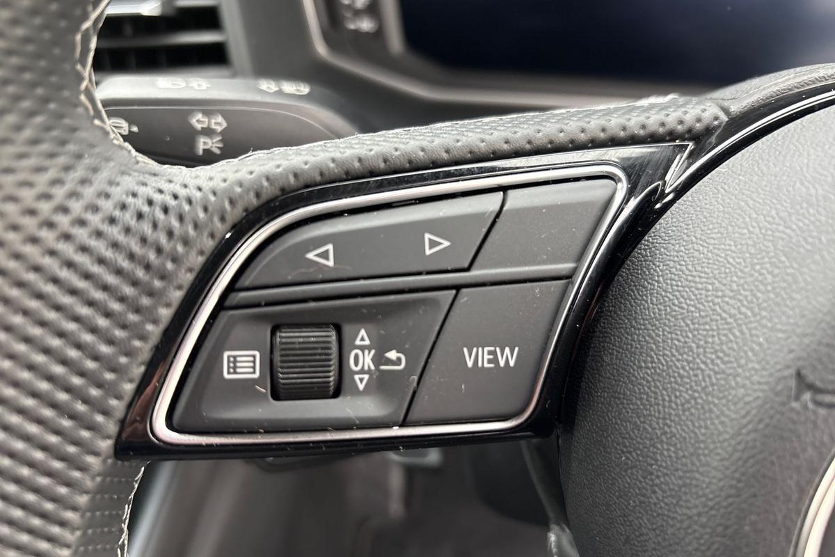 Used Audi A1 2025 for sale - 77533414: Photo 16