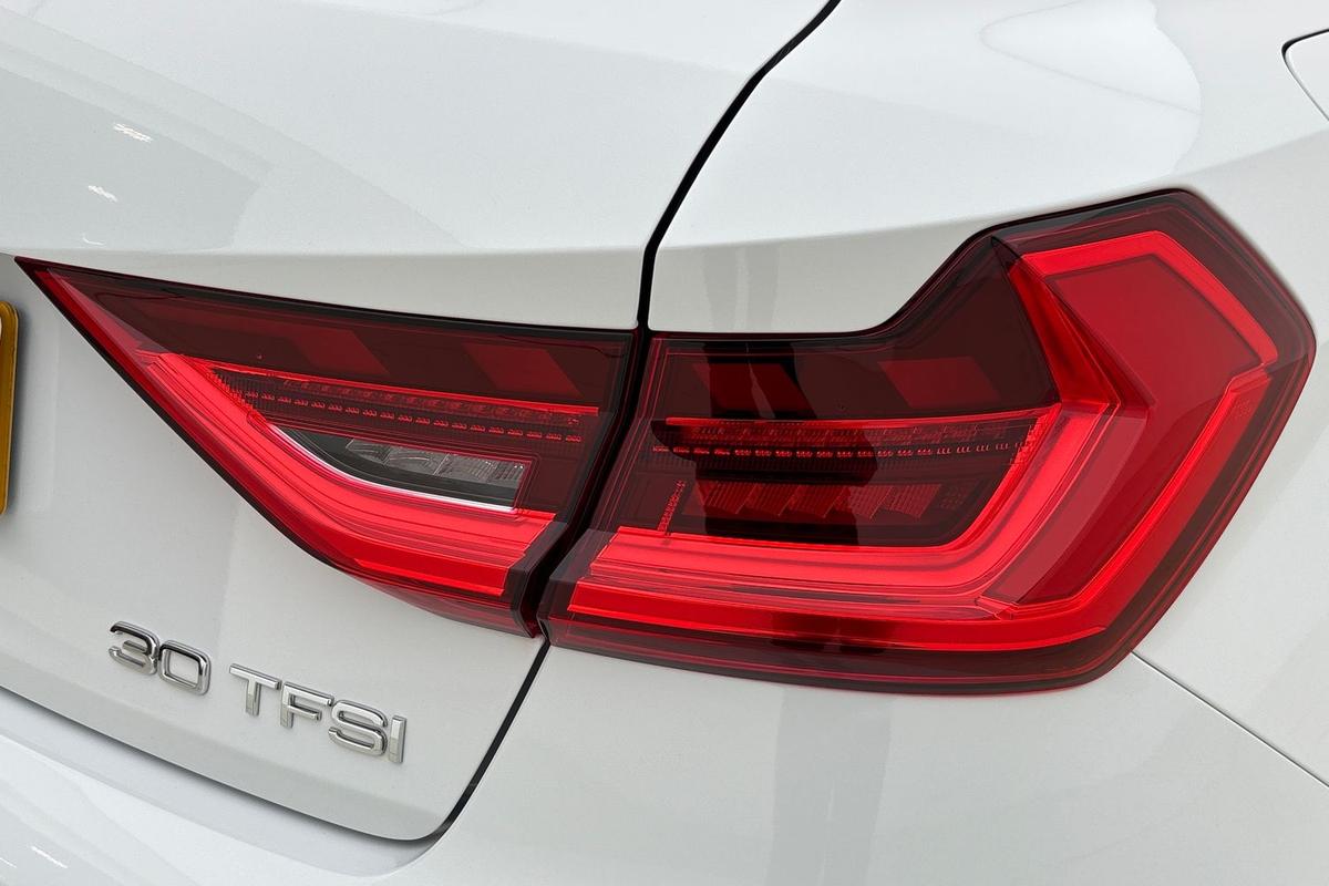 Used Audi A1 2025 for sale - 77533414: Photo 18