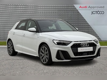 Audi A1 feature image