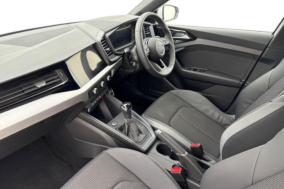 Used Audi A1 2025 for sale - 77533414: Photo 2