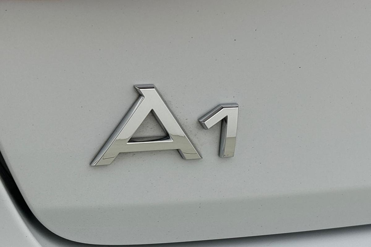 Used Audi A1 2025 for sale - 77533414: Photo 21