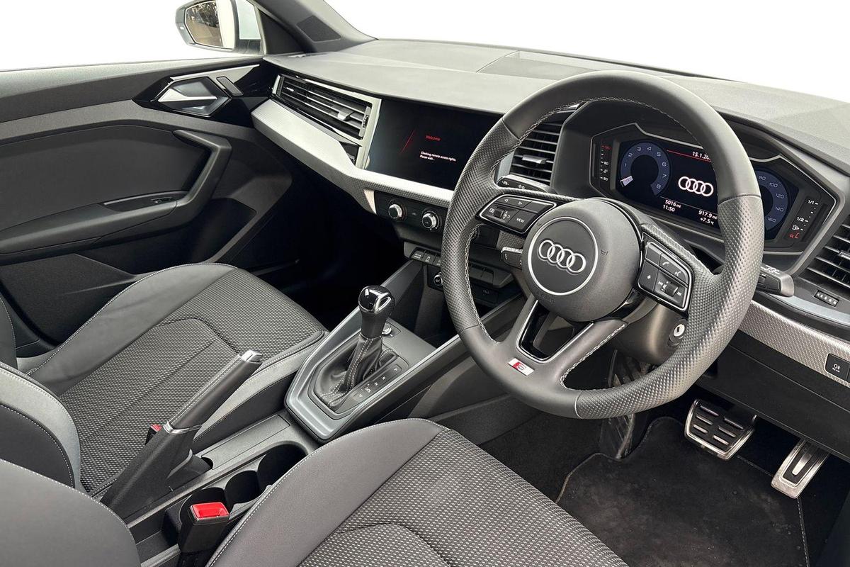 Used Audi A1 2025 for sale - 77533414: Photo 6