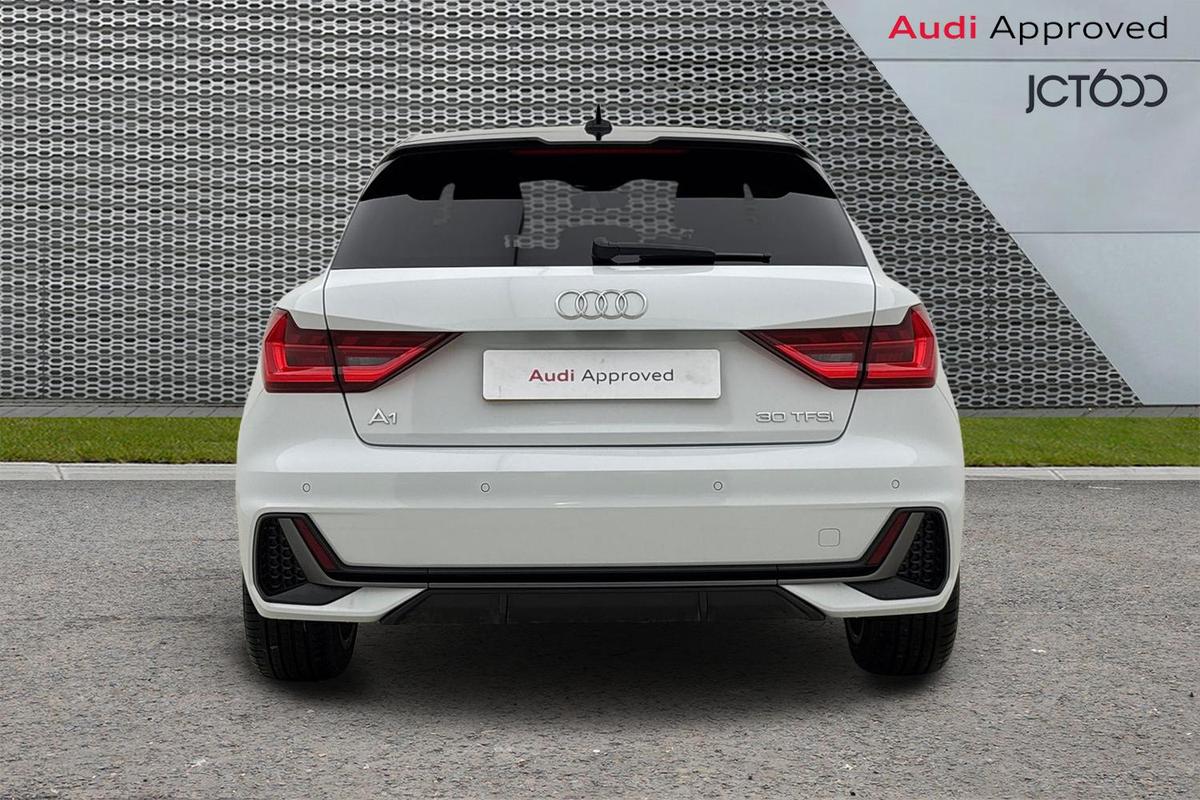 Used Audi A1 2025 for sale - 77533414: Photo 7