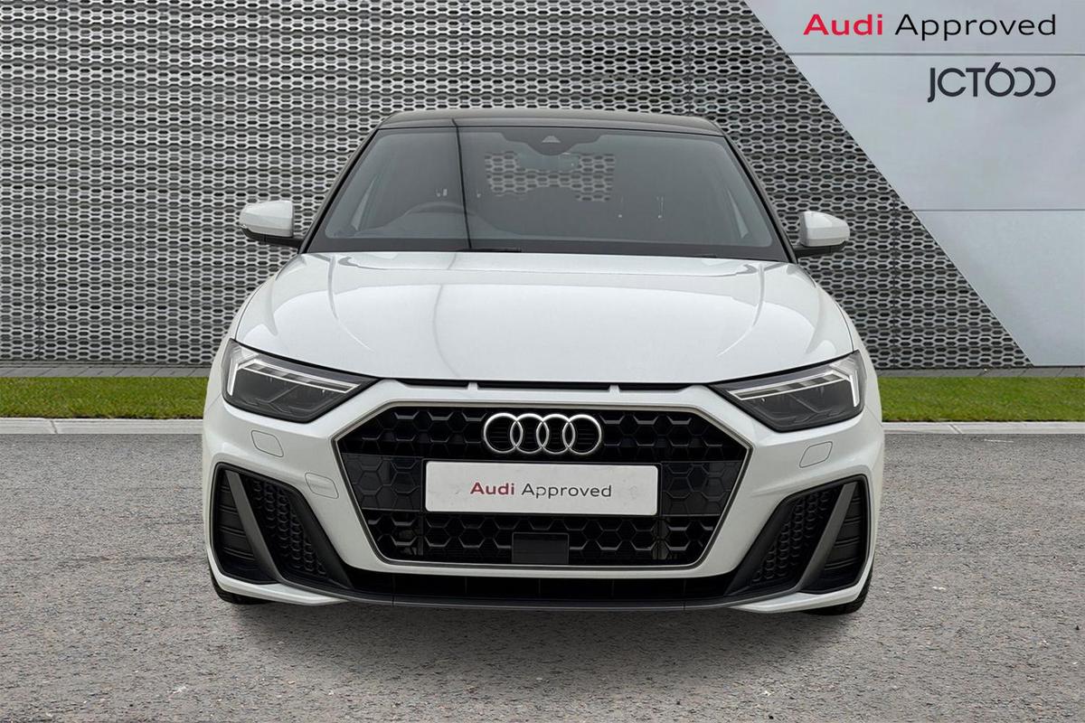 Used Audi A1 2025 for sale - 77533414: Photo 8