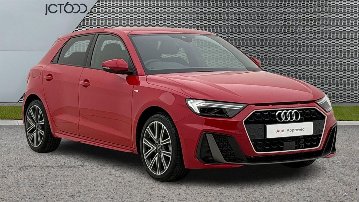 Used Audi A1 2025 for sale - 76679231: Photo 1