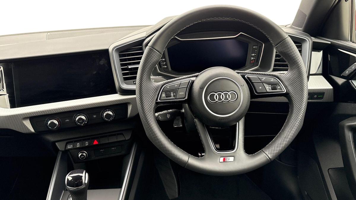 Used Audi A1 2025 for sale - 76679231: Photo 11